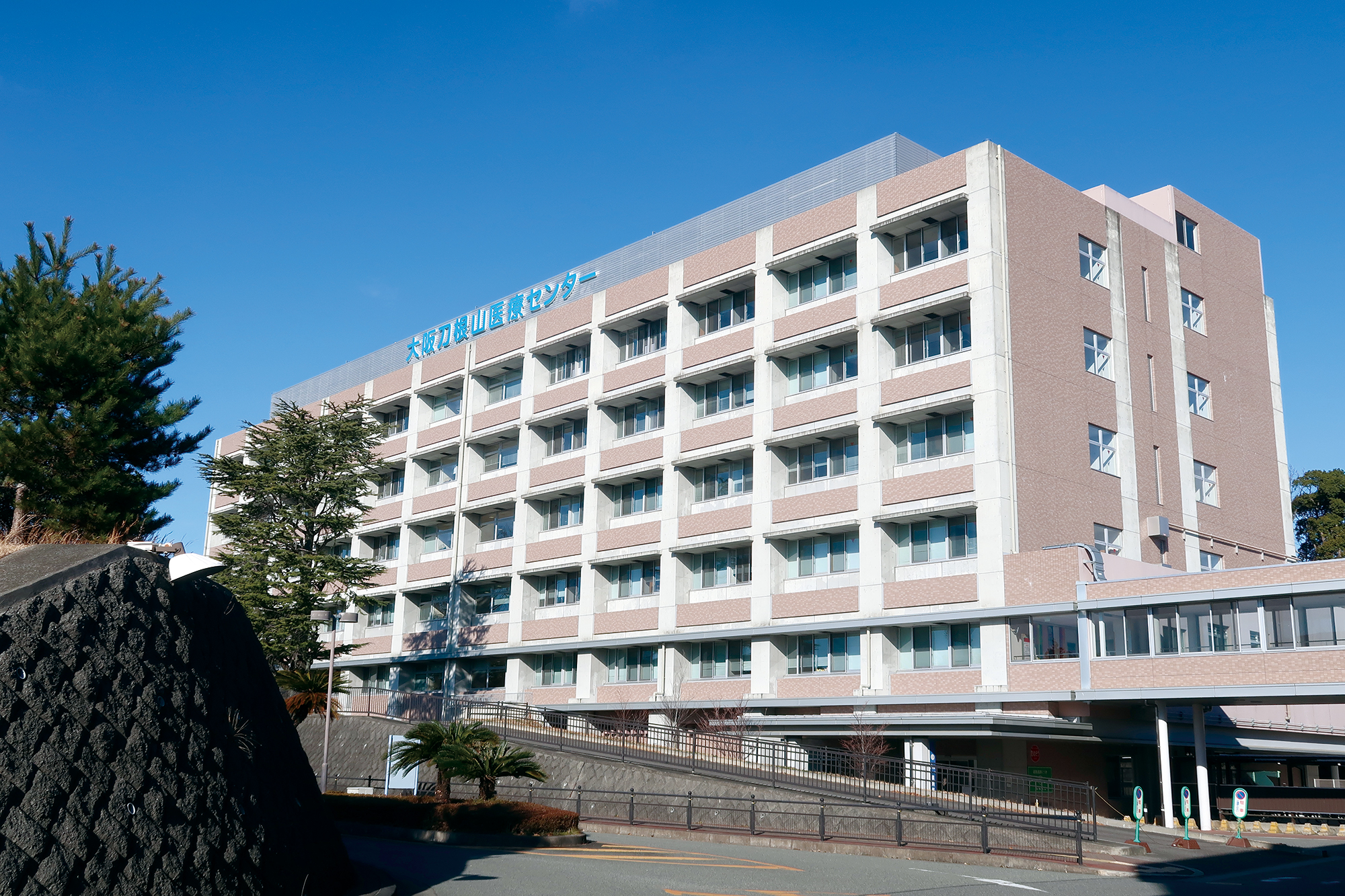 看護学生の学習風景1