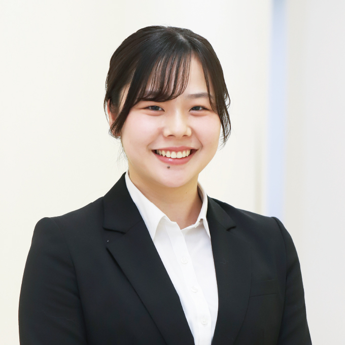 Sさん