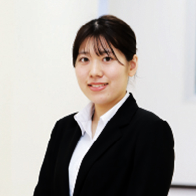 Kさん