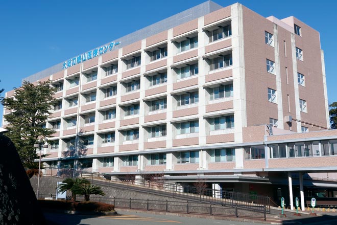 独立行政法人 国立病院機構 大阪刀根山医療センター