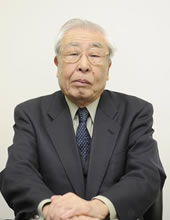 大阪医療看護専門学校 校長 俣野彰三(またの しょうぞう)