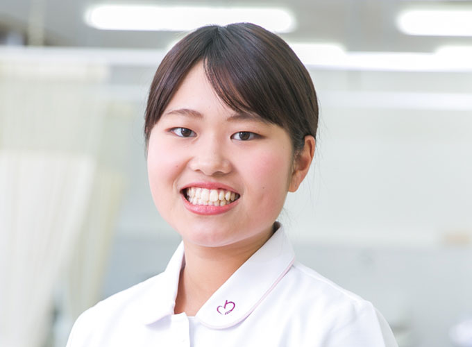 Hさん