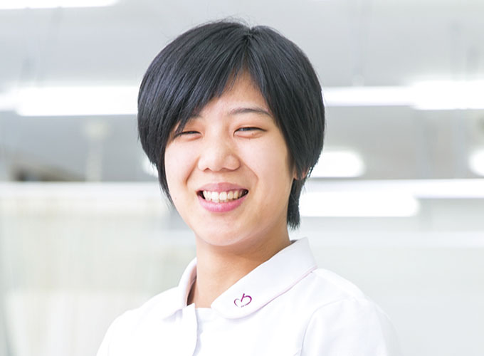 Tさん