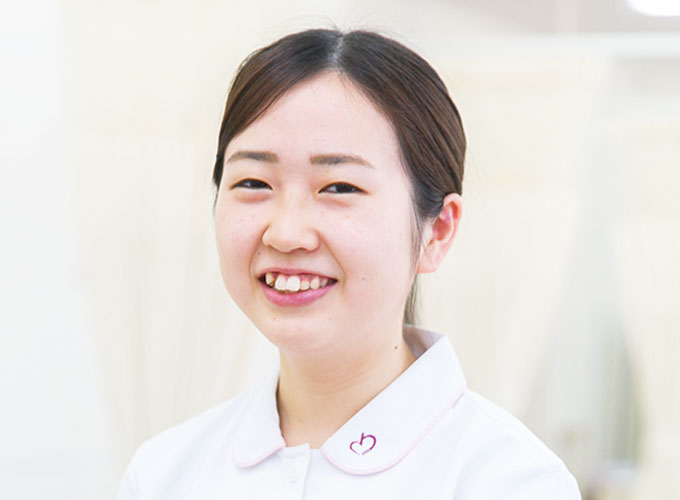 Mさん