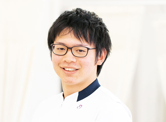 Tさん