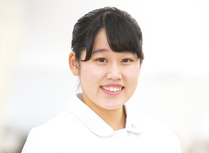 Nさん