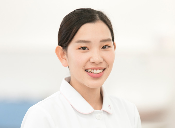 Nさん