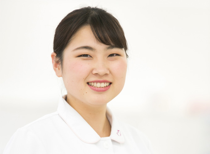 Yさん