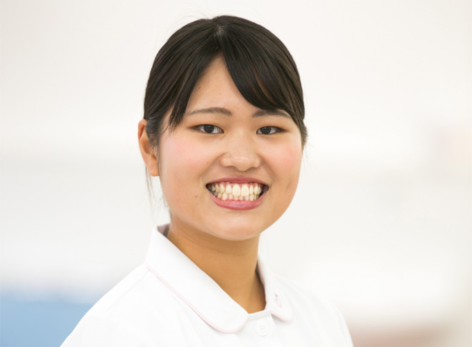 Yさん
