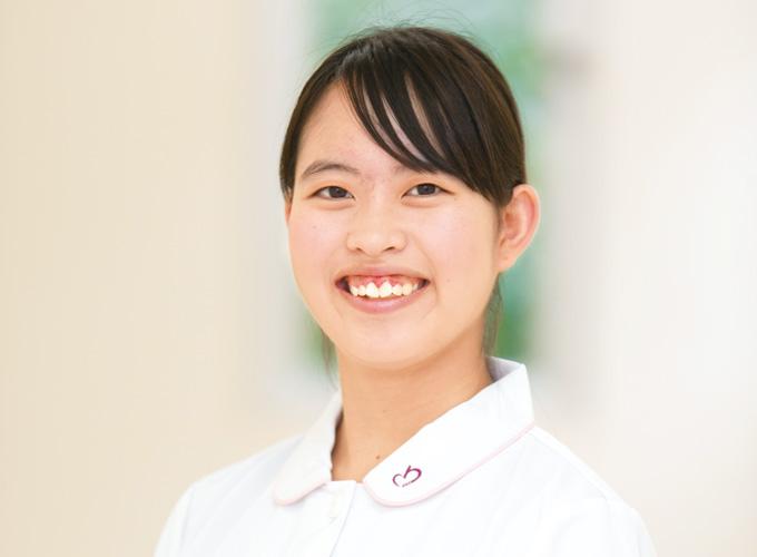 Oさん